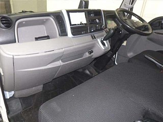 MITSUBISHI CANTER 2020