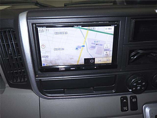 MITSUBISHI CANTER 2020