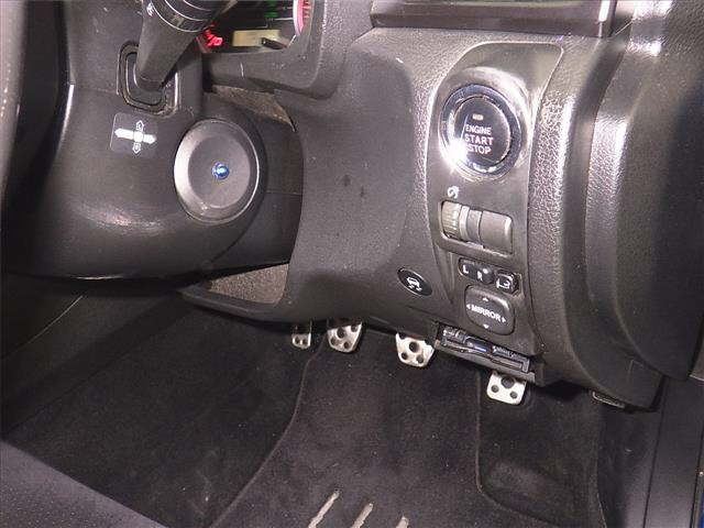 SUBARU IMPREZA 2011
