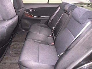 TOYOTA ALLION 2008