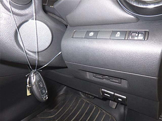 NISSAN KIX 2020