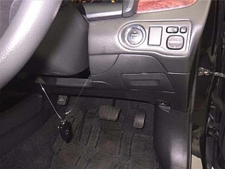 TOYOTA ALLION 2008