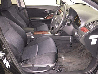 TOYOTA ALLION 2008