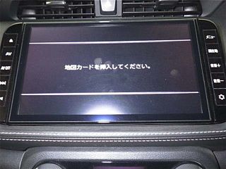 NISSAN KIX 2020