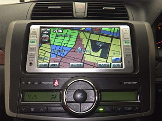 TOYOTA ALLION 2008
