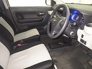 DAIHATSU MIRA E S 2019