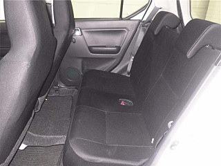DAIHATSU MIRA E S 2019