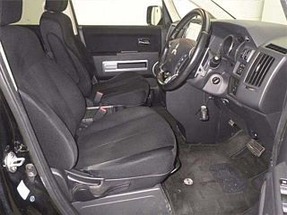 MITSUBISHI DELICA D5 2016