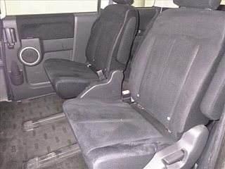 MITSUBISHI DELICA D5 2016