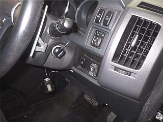 MITSUBISHI DELICA D5 2016
