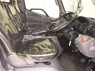 TOYOTA DYNA 2023