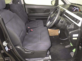 SUZUKI WAGON R 2017