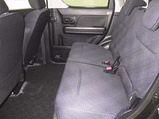 SUZUKI WAGON R 2017