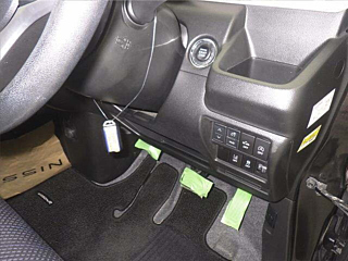 SUZUKI WAGON R 2017