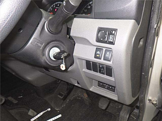 NISSAN CARAVAN VAN 2020