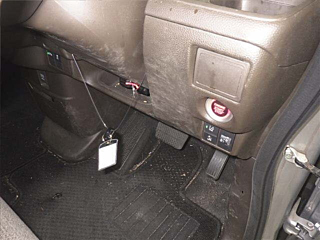 HONDA N BOX 2022