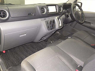 NISSAN CARAVAN VAN 2020