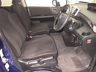 HONDA FREED 2013