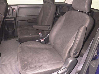 HONDA FREED 2013