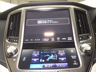 TOYOTA CROWN 2015
