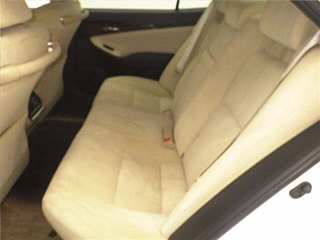 TOYOTA CROWN 2015