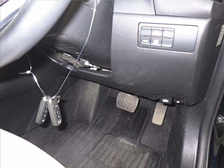 MAZDA AXELA 2014