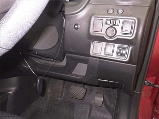 NISSAN NOTE 2013