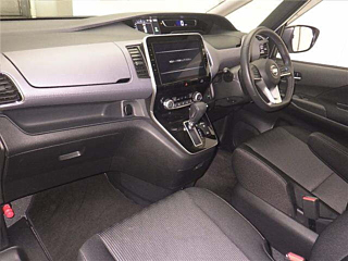 NISSAN SERENA 2021