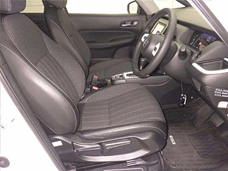 HONDA FIT 2020