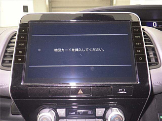 NISSAN SERENA 2021