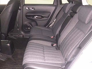 HONDA FIT 2020