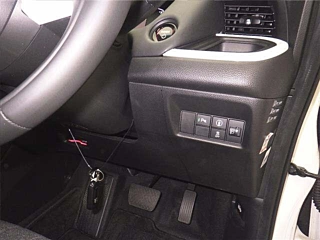 HONDA FIT 2020
