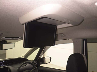 NISSAN SERENA 2021