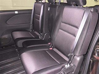 NISSAN SERENA 2017
