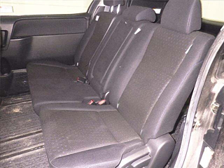 TOYOTA NOAH 2014