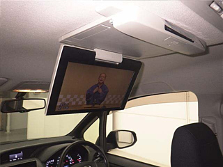 TOYOTA NOAH 2014