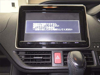 TOYOTA NOAH 2014