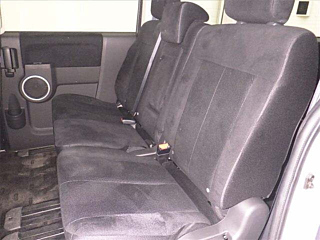 MITSUBISHI DELICA D5 2014