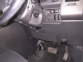 MITSUBISHI DELICA D5 2014