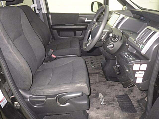 HONDA STEP WAGON 2014