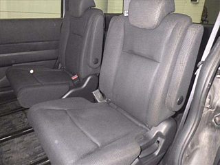 HONDA STEP WAGON 2014