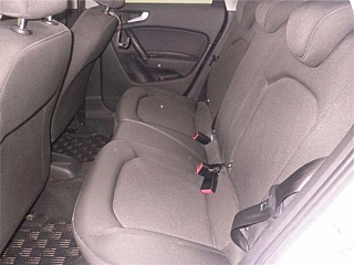 AUDI A1 2016