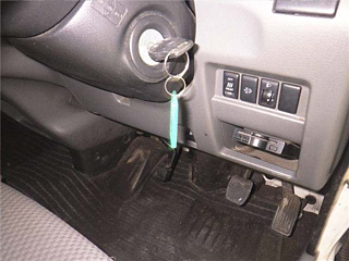 NISSAN CARAVAN VAN 2015