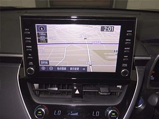 TOYOTA COROLLA CROSS 2022