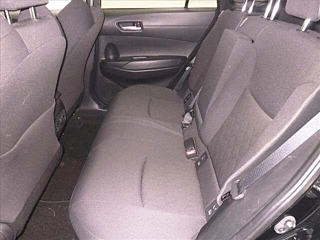 TOYOTA COROLLA CROSS 2022