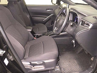 TOYOTA COROLLA CROSS 2022