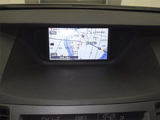 HONDA ACCORD WAGON 2013