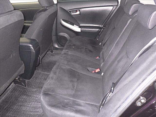 TOYOTA PRIUS 2015