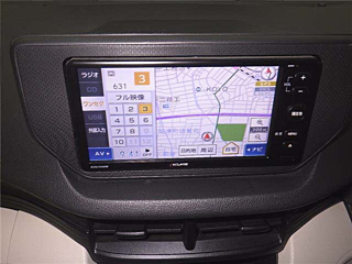 DAIHATSU MOVE 2015