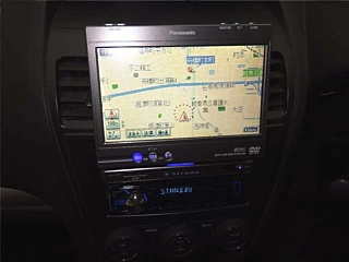 SUBARU FORESTER 2014
